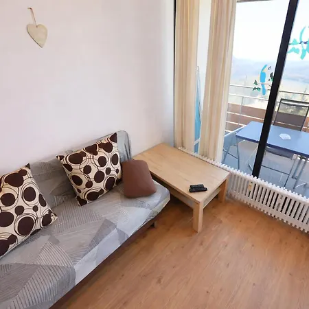 Elena Mit Pool Und Sauna Apartmán