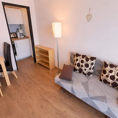 Apartmán Elena Mit Pool Und Sauna Freyung