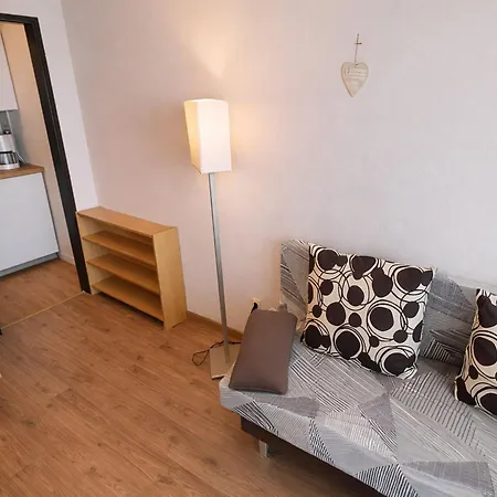 Elena Mit Pool Und Sauna Apartmán