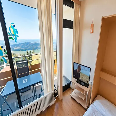 Apartmán Elena Mit Pool Und Sauna