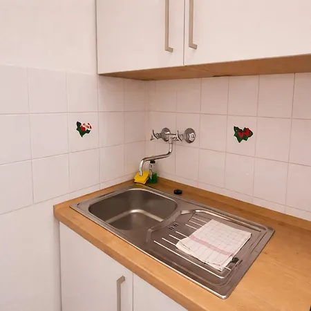 Apartmán Elena Mit Pool Und Sauna Freyung