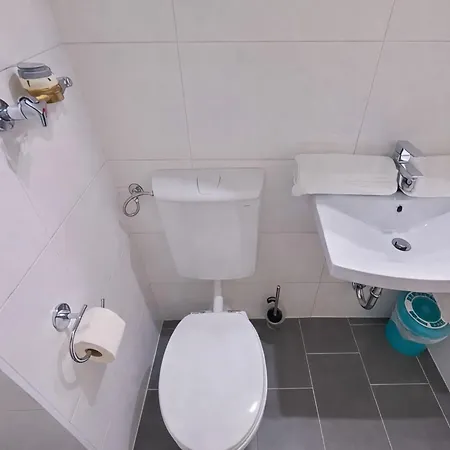 Apartmán Elena Mit Pool Und Sauna Freyung