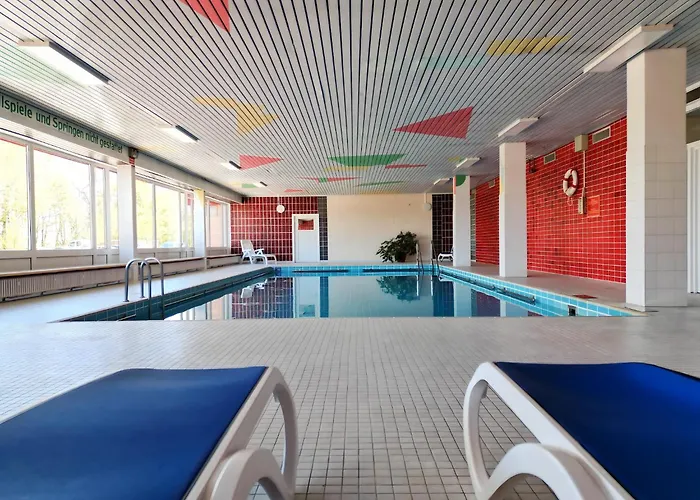 Lejlighed Elena Mit Pool Und Sauna *