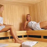 Elena Mit Pool Und Sauna *