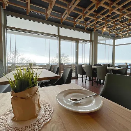 Flat Elena With Pool And Sauna * فرايونغ