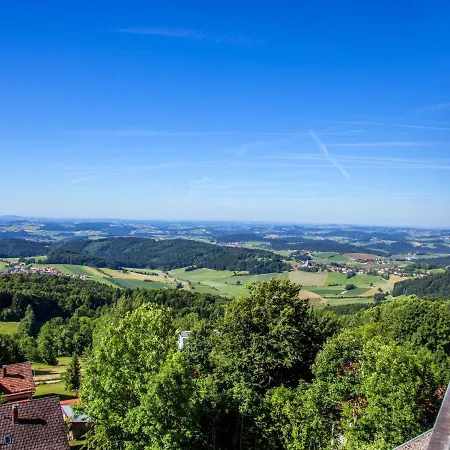 Elena Mit Pool Und Sauna Freyung