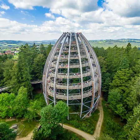 Appartement Elena Mit Pool Und Sauna *