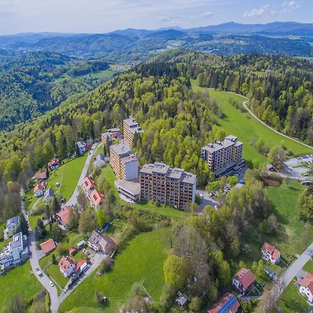 Elena Mit Pool Und Sauna Lägenhet Freyung