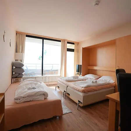 Apartman Elena Mit Pool Und Sauna