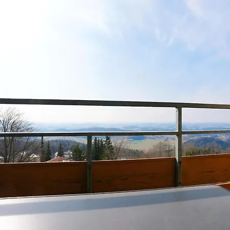 Elena Mit Pool Und Sauna Freyung