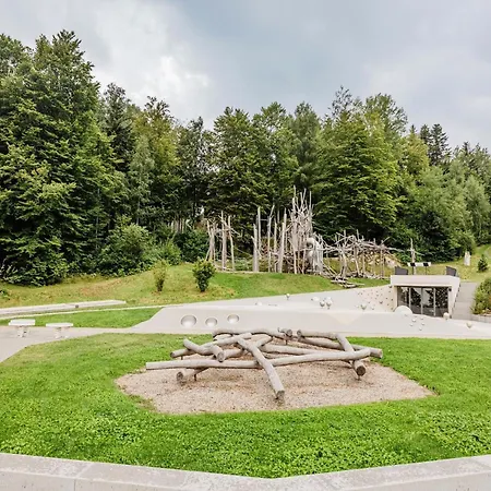 Lägenhet Elena Mit Pool Und Sauna *