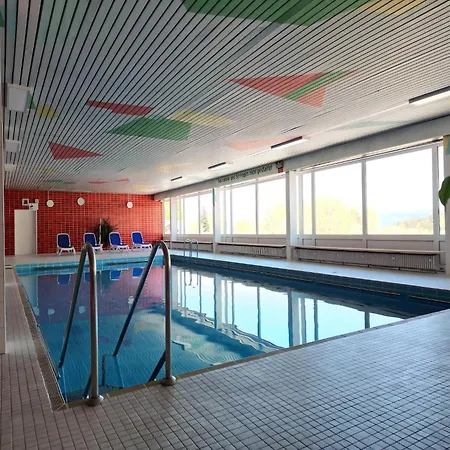 Elena Mit Pool Und Sauna * Freyung