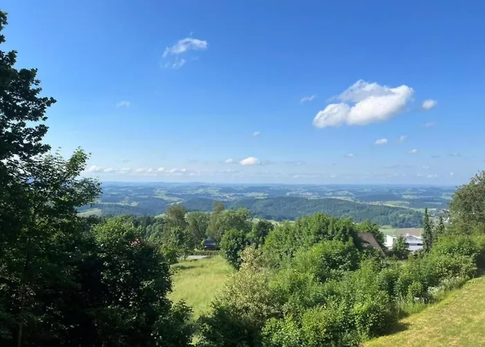 Elena Mit Pool Und Sauna Appartement
